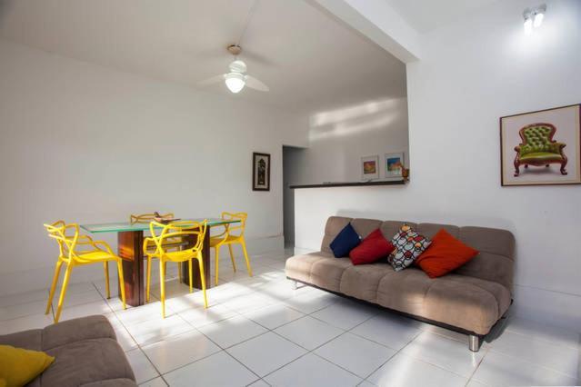Lindo Apartamento Em Arraial Arraial do Cabo Exterior photo