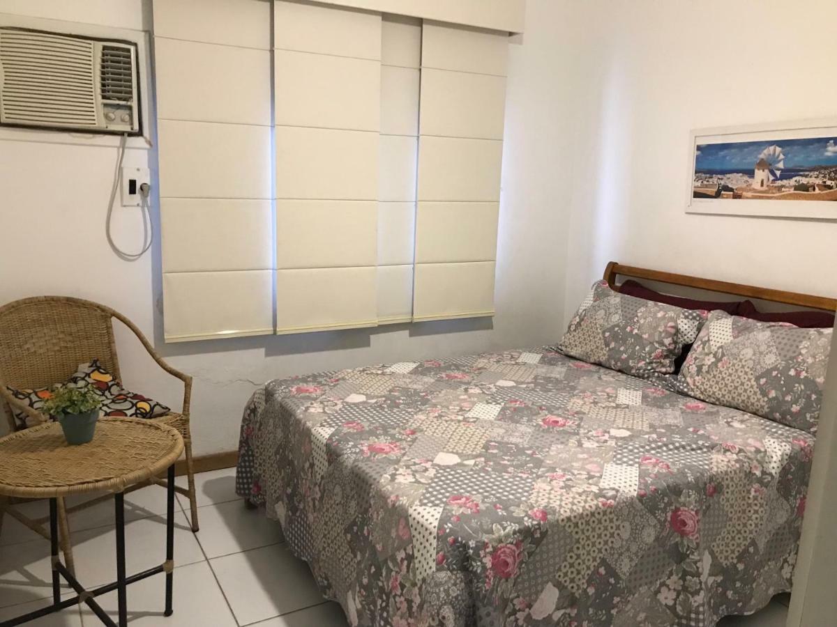 Lindo Apartamento Em Arraial Arraial do Cabo Exterior photo